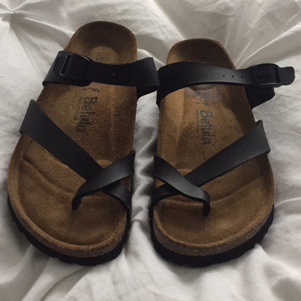 Mayari Birkenstocks